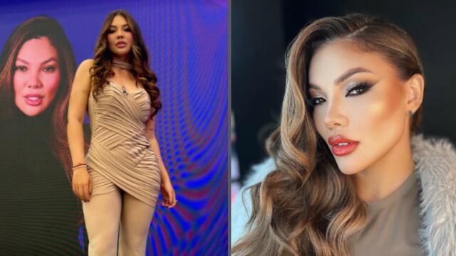 Nueva participante confirmada para “La Casa de los Famosos Colombia 3″ fue reina de belleza