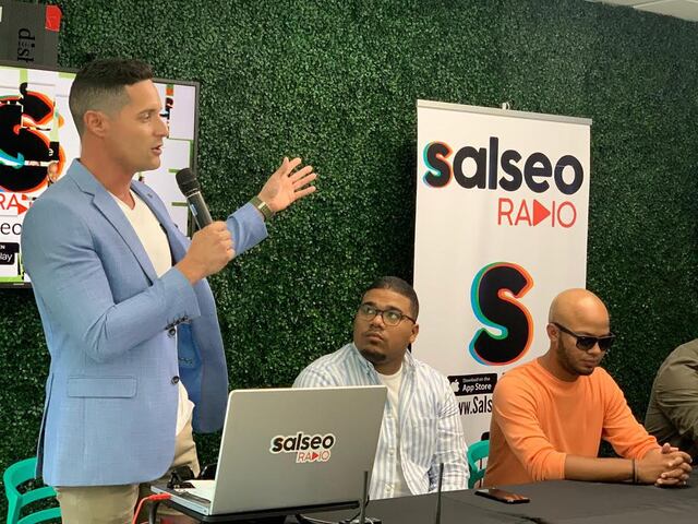 Nueva APP al rescate de la salsa