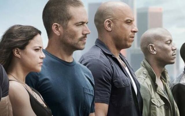 Paul Walker aparece en tráiler de ‘Rápidos y Furiosos 10’, ¿lo viste?