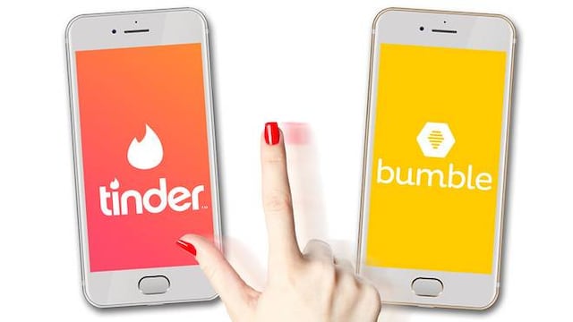Esta app de citas empodera a las mujeres para dar el primer paso