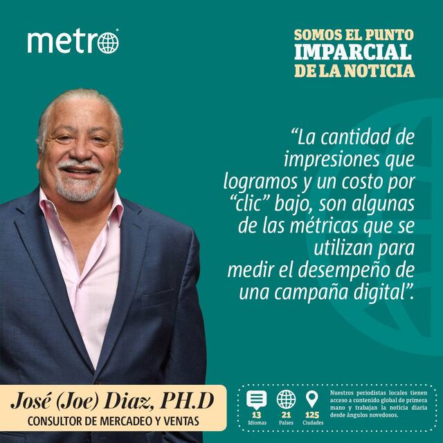 Opinión: Publicidad programática