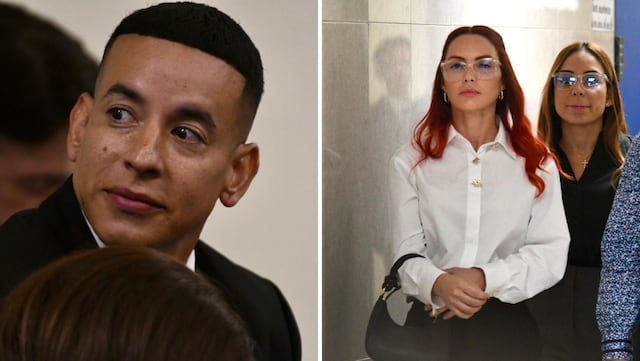 ¡Es oficial! Daddy Yankee y Mireddys González están divorciados