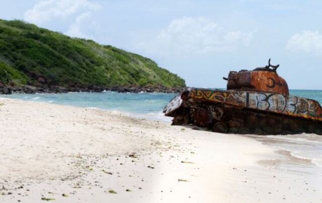 Estadounidense realizará primer cruce a nado de Culebra a Fajardo