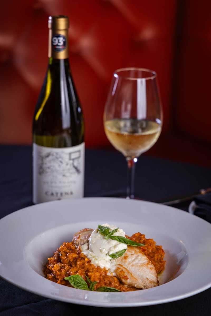 Romano Gastronomic Group