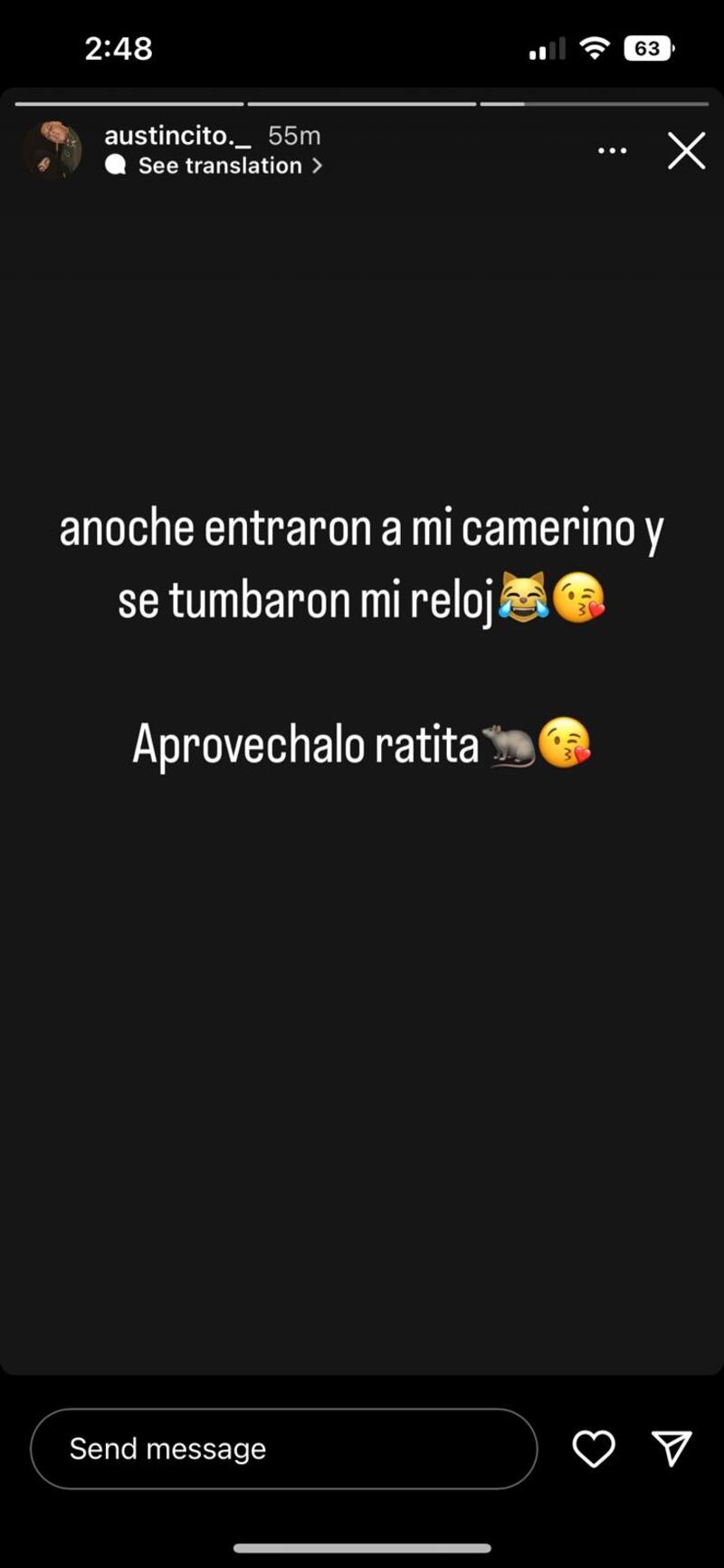 Instagram