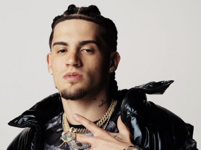Rowma estrena su primer EP titulado “Sexy Swee”