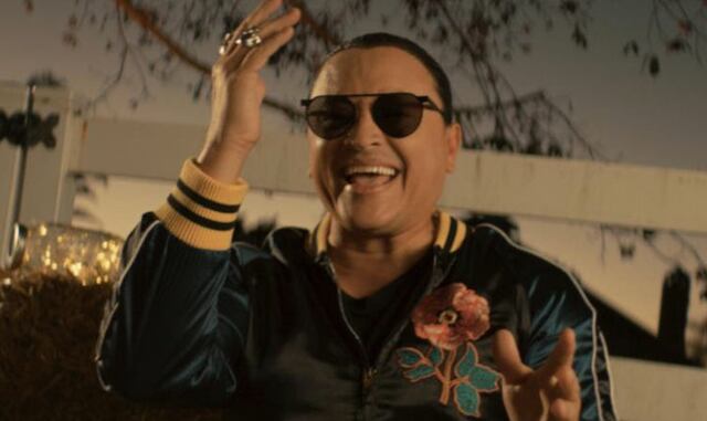Elvis Crespo lanza vídeo del sencillo “La Ventana Marroncita”
