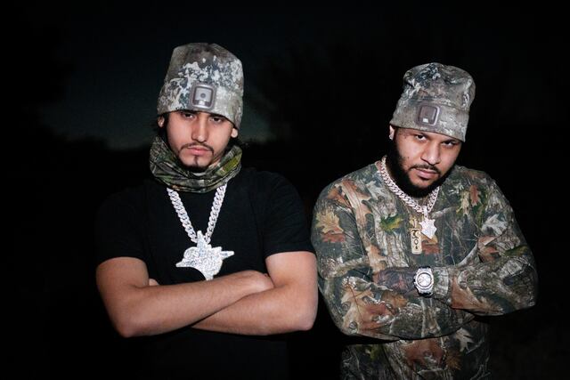 Slayter y Clarent lanzan el tema “Paz Mental”