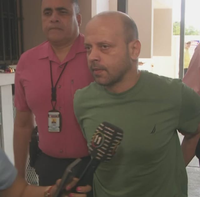 Posponen vista contra enfermero imputado de asesinar a biólogo en Yauco