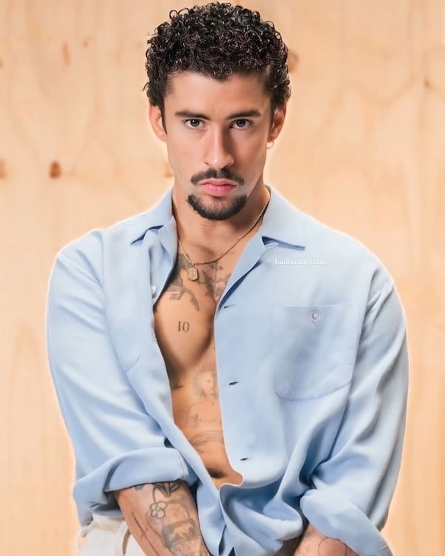 ¿Bad Bunny se llevará el Grammy al Álbum del Año? Analistas comentan