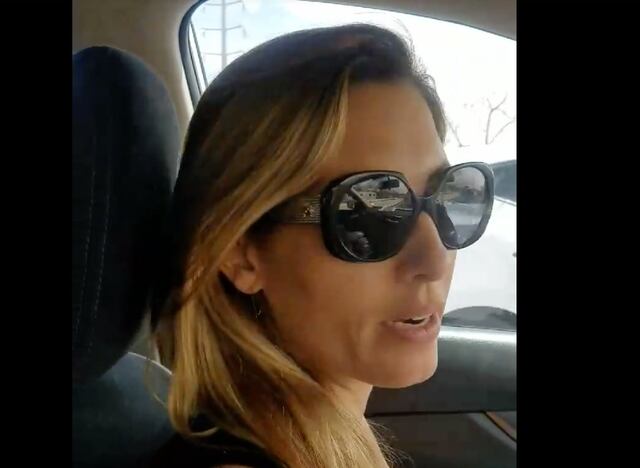 Margarita Bernardo confiesa que pensó en el suicidio