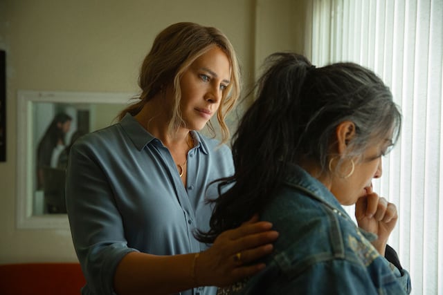 Esta es la película que lidera las nominaciones en los Globos de Oro