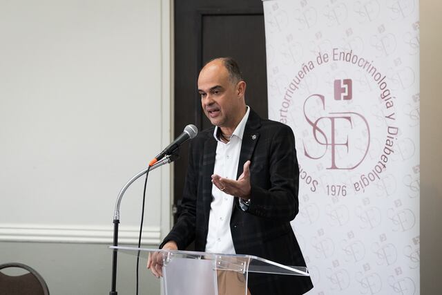Educan sobre el rol del sistema inmunológico en los trastornos de la glándula tiroides