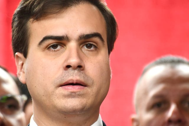 Alcaldes PNP piden a Pablo José Hernández que “los escuche” y “colabore con ellos”