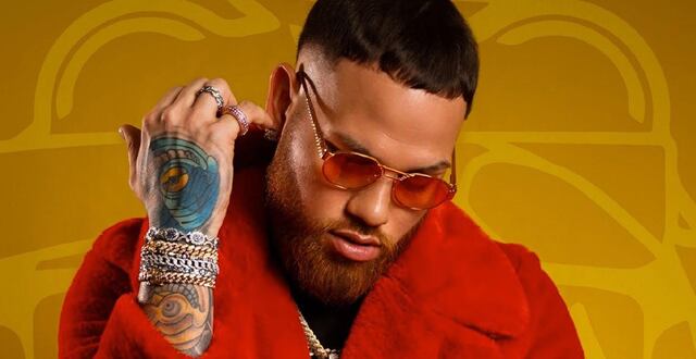 Viene el león al CocaCola Music Hall