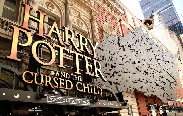 Despiden al actor que interpreta a Harry Potter en Broadway tras querella sobre su conducta