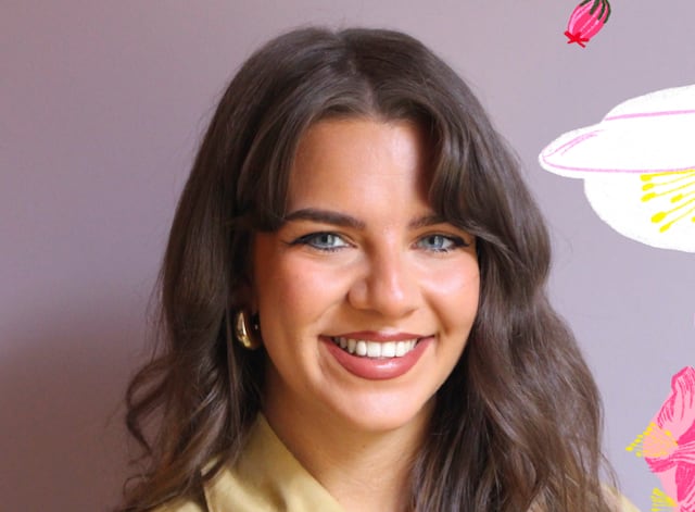 Artista británica Katie Smith inspira nueva fragancia de Tous