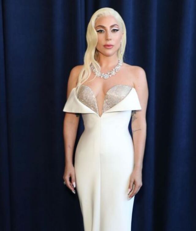 Lady Gaga animará fiesta del Oscar de Elton John
