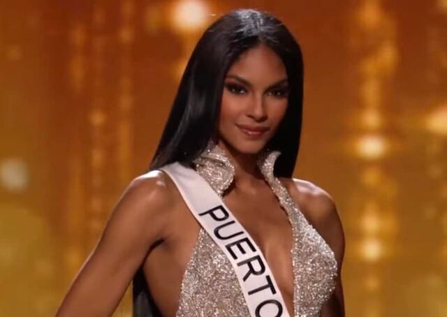 Conoce a las 5 finalistas de Miss Universo 2022