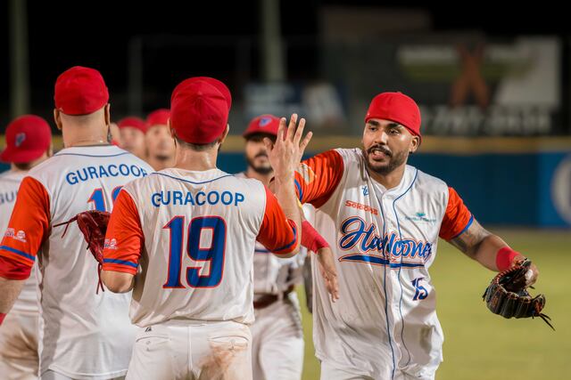 Pelota Doble A: Gurabo derrota a Cayey y nivela la serie semifinal