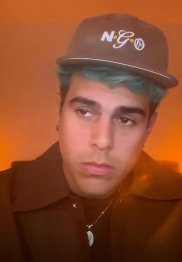 Integrante boricua de CNCO revela que no es el padre de hija que creía suya