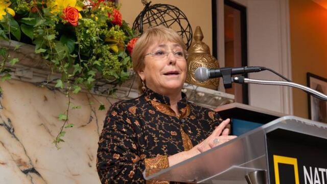 Nuevo gobierno chileno no apoyará candidatura de Bachelet para presidir la ONU