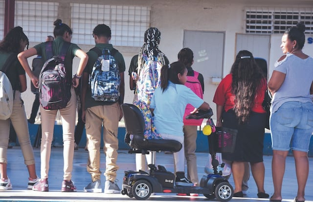 Necesario educar sobre VIH en las escuelas