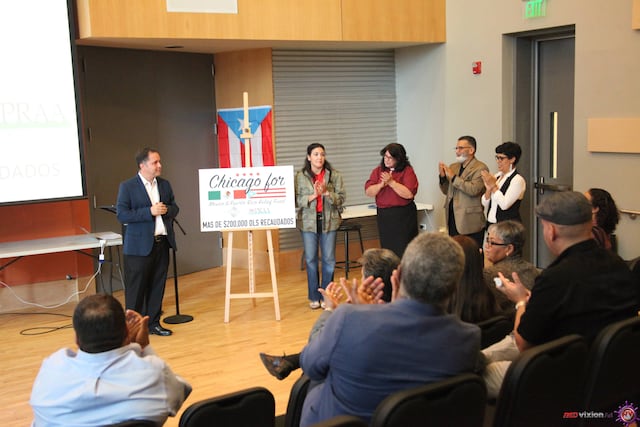 Boricuas en la diáspora realizan recorridos en la isla por las artes y la cultura