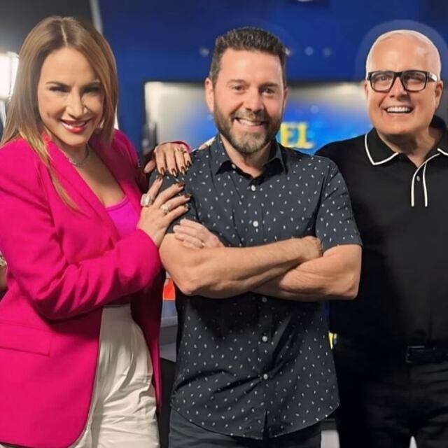 Jailene Cintrón se despide de “El Circo de la Mega” con emotivo mensaje para Funky Joe y El Gangster