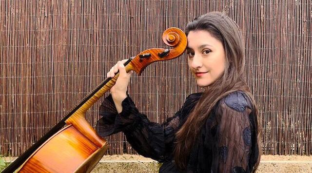 Violonchelista española se une al Festival Casals 2023