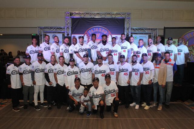 Listos los Cariduros de Fajardo para nueva temporada de la pelota Doble A