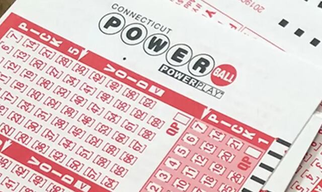 Caen dos premios de $150,000 del Powerball en Puerto Rico