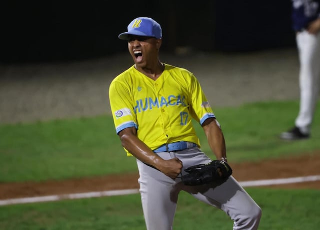 Humacao y Hormigueros avanzan al “todos contra todos” de la pelota Doble A
