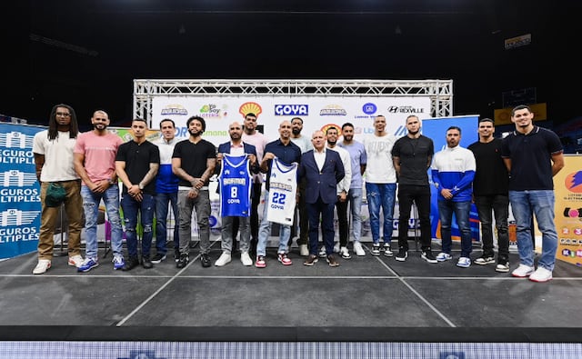 Vaqueros “bien armados” para repetir campeonato del BSN