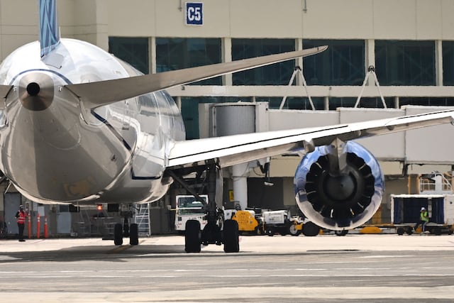 Aerolíneas congelan precios para los pasajeros afectados por el cierre de Spirit Airlines