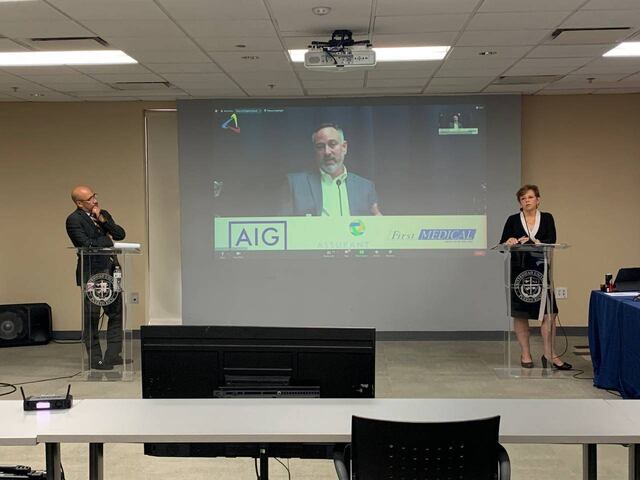 Aseguran industria de seguros se encuentra bien posicionada para la próxima década