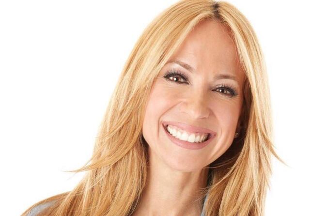 Alexandra Fuentes se solidariza con Burbu
