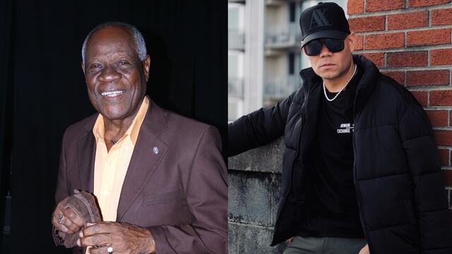 Celebran evento musical “La Batalla de 2 grandes” como anticipo de Acción de Gracias