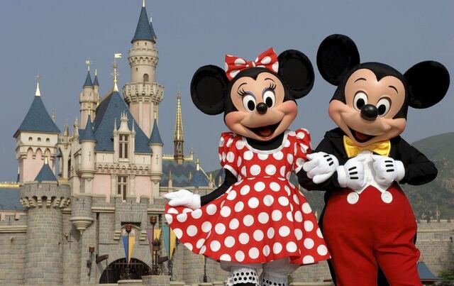 Epidema de sarampión en Disneyland podría empeorar