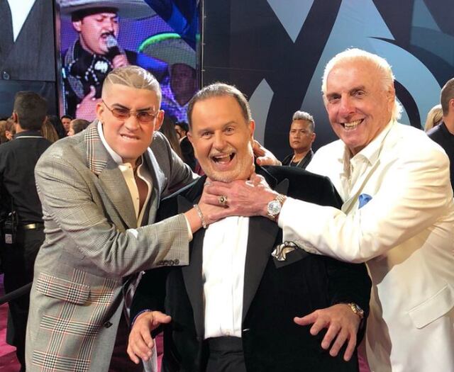 “Lo botaba ahora mismo”: Raúl de Molina se enfurece con productor de ‘El Gordo y la Flaca’ y lo regaña en vivo