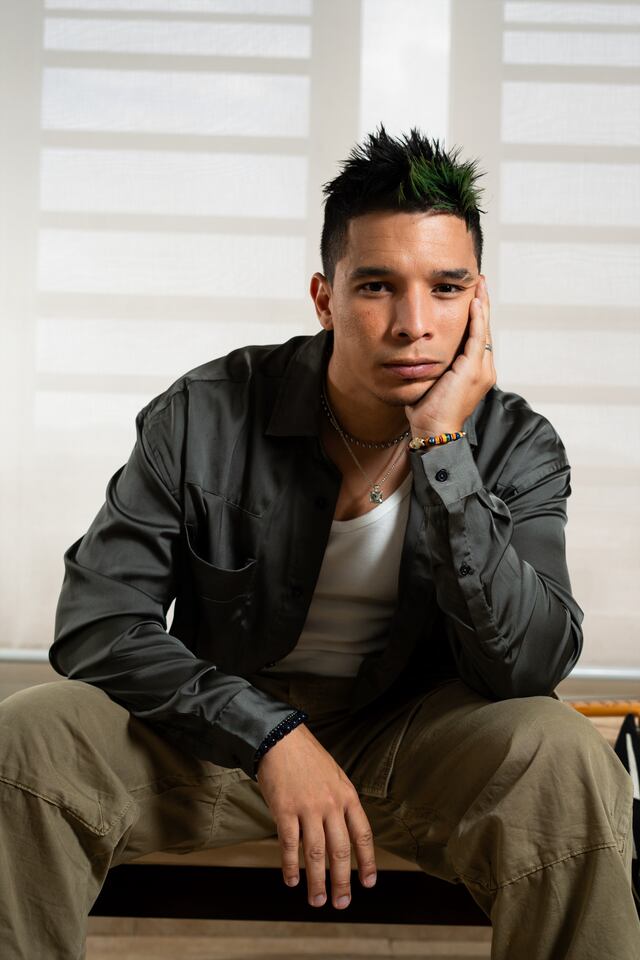 Cantautor Christian Pagán lanza el tema “Suma de los Dos”