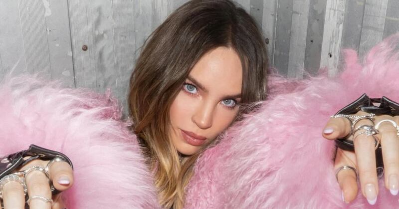 Instagram: @belindapop