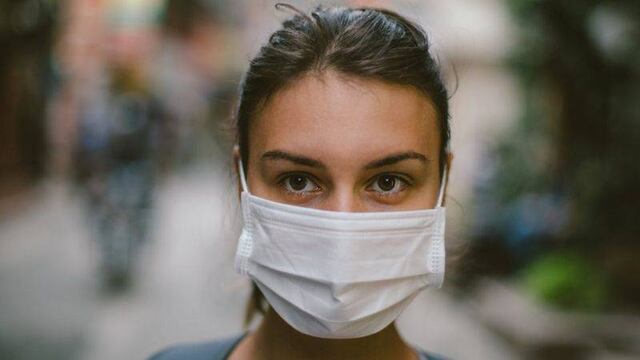 ¿Qué mascarilla debo llevar para votar? Los detalles para participar en el Plebiscito aclarados por el Servel