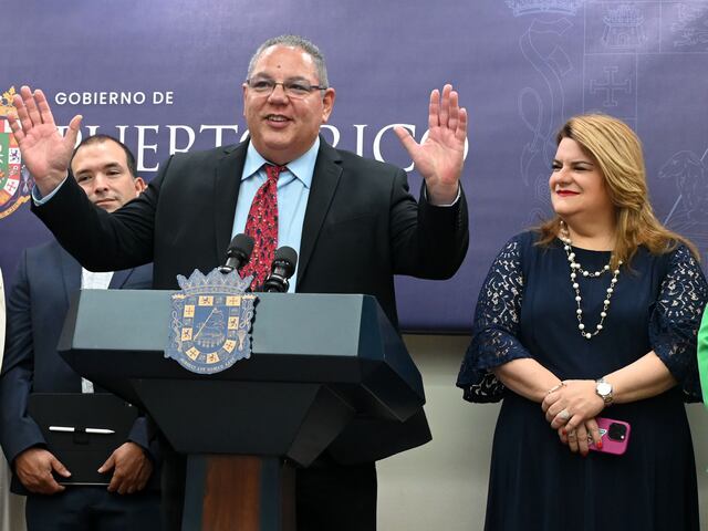 Recomiendan desestimar querella contra secretario del DRD
