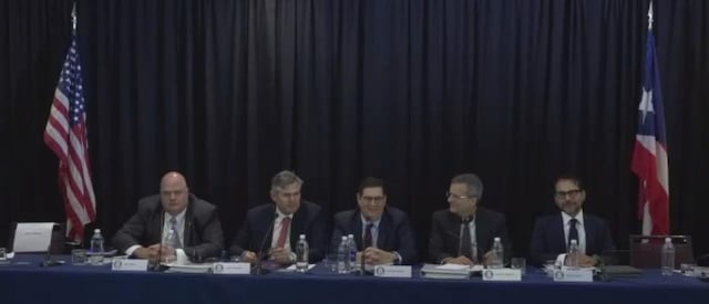 Enfocado en la educación y el desarrollo económico el nuevo director ejecutivo de la JCF