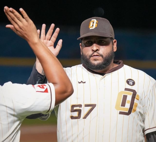 Dorado empata la serie final de la COLICEBA