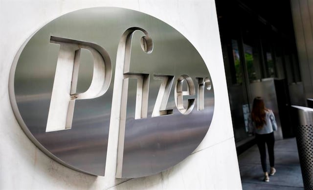 Pfizer empezó el ensayo clínico de un fármaco oral contra el coronavirus