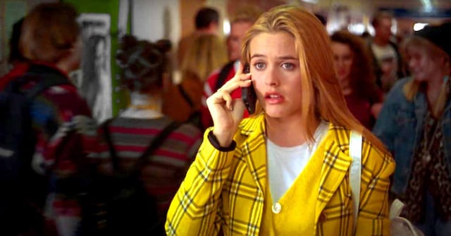 Así han cambiado las celebridades más famosas de la década de los años 90