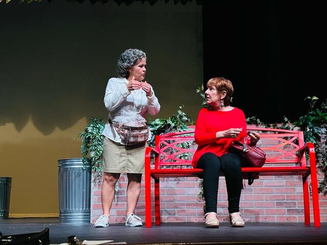 Vuelven “Las vaginas ateas” como parte de la tercera edición del Festival Teatro de la Mujer