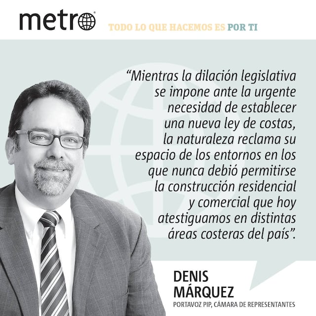 Opinión de Denis Márquez: Salvemos Jauca